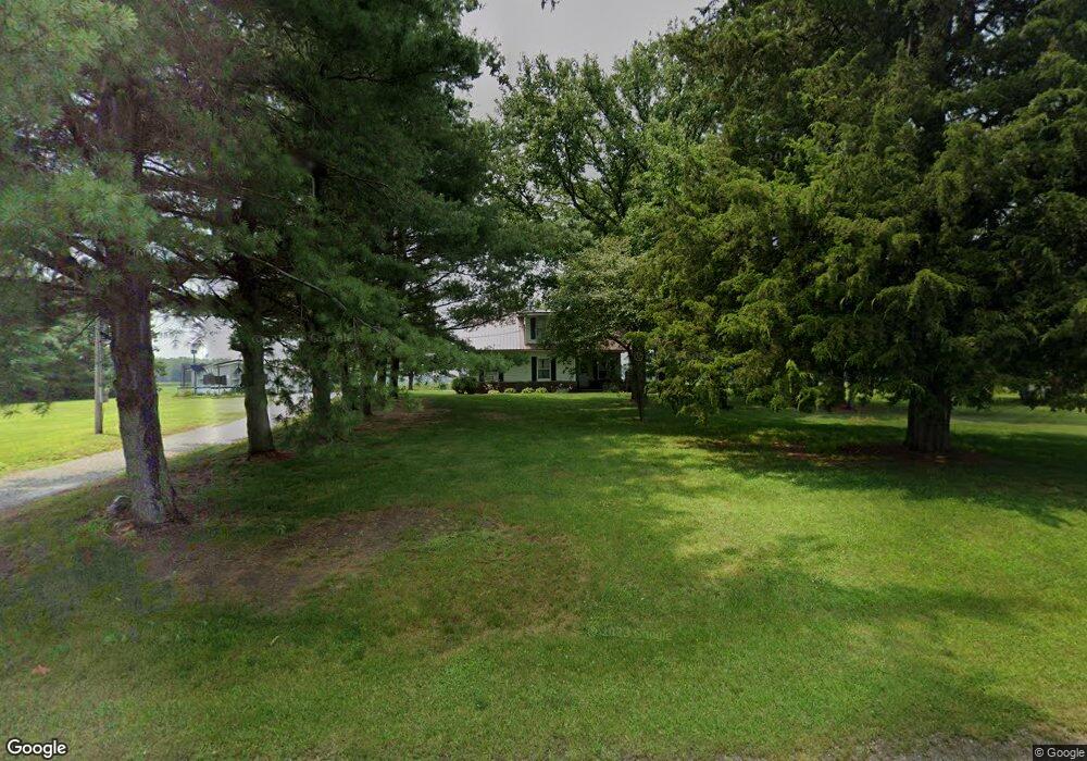 16895 Elm Rd, Bourbon, IN 46504 - photo 1