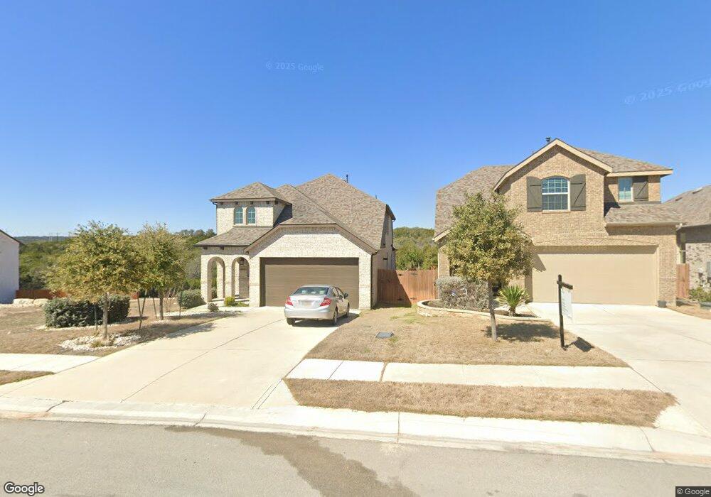 7432 Desert Needle Drive Lago Vista Tx 78645 Dr unit 36478458, Lago Vista, TX 78645 - photo 1