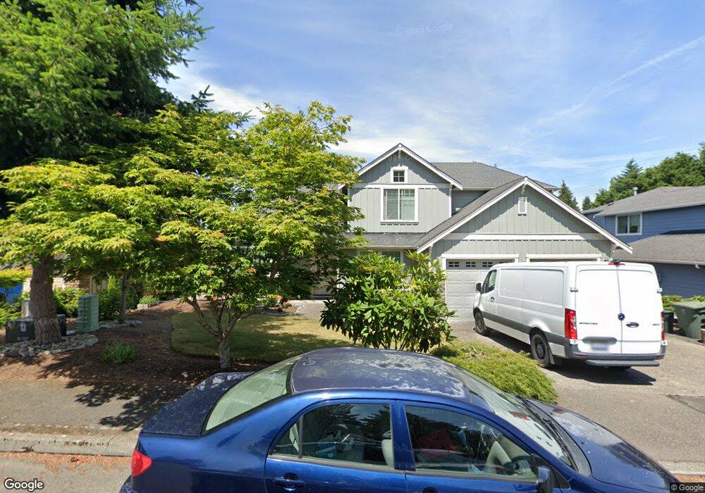 9607 215th Place SW, Edmonds, WA 98020 - photo 1