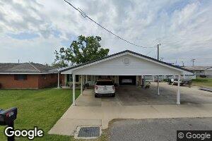 123 E 6th St, Larose, LA 70373