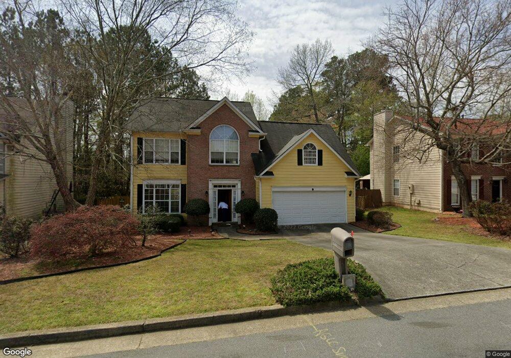 5071 Anclote Dr, Alpharetta, GA 30022 - photo 1