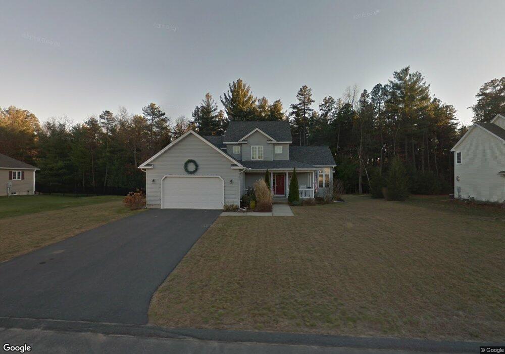 12 Willow Cir, Easthampton, MA 01027 - photo 1