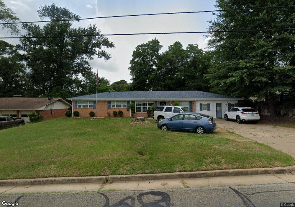 3311 Paluxy Dr, Tyler, TX 75701 - photo 1