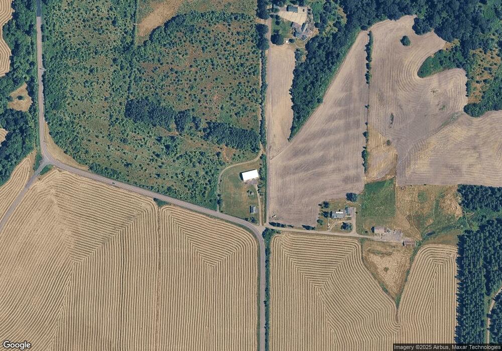 21061 SW Rock Creek Rd, Sheridan, OR 97378 - photo 1