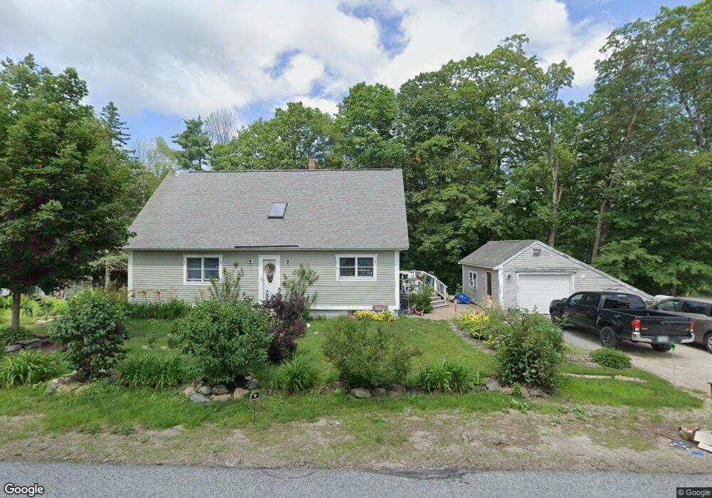 80 E Deering Rd, Deering, NH 03244 - photo 1