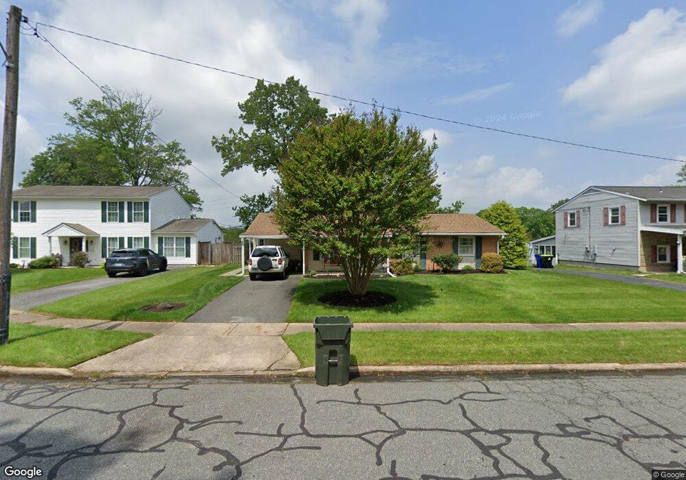 206 Contee Ct, Joppa, MD 21085 - photo 1