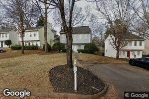 1158 Haven Brook Ct NE, Atlanta, GA 30319