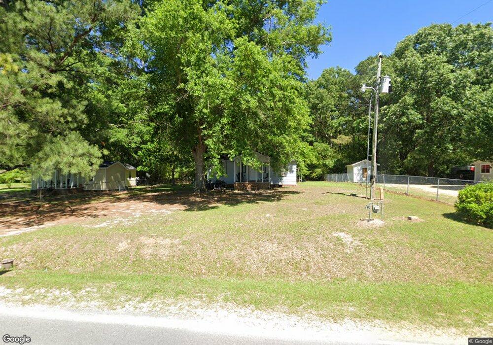1038 Graves Rd, Ellisville, MS 39437 - photo 1