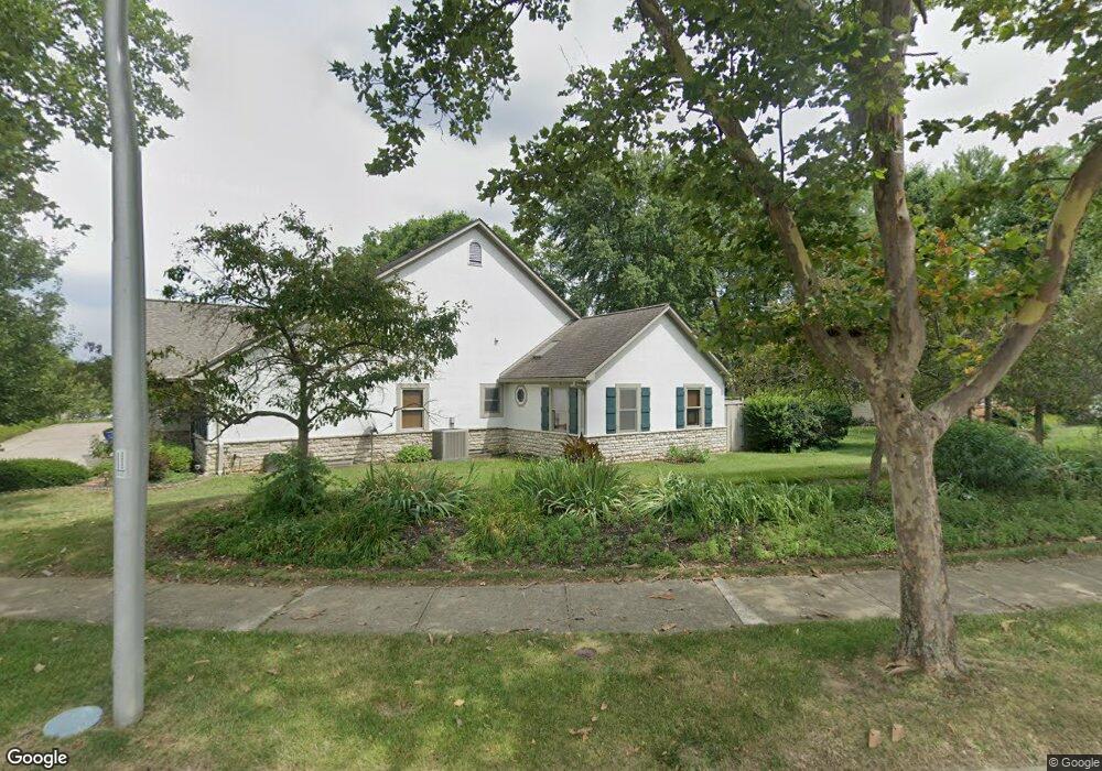 5070 Postlewaite Rd, Columbus, OH 43235 - photo 1