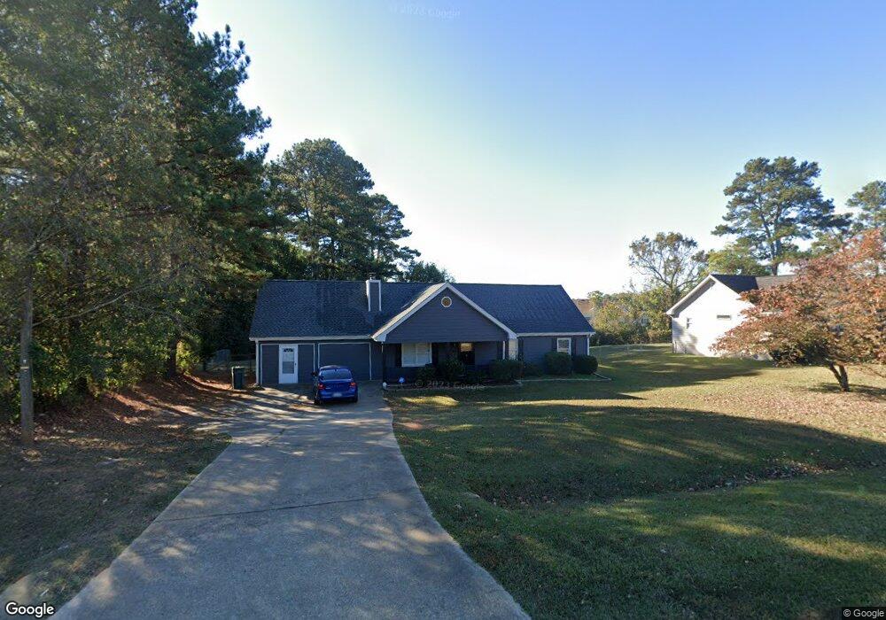 357 Spring Rd, Covington, GA 30016 - photo 1