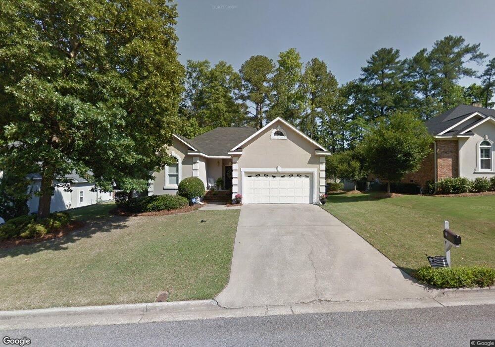 4155 Bent Tree Ln, Augusta, GA 30907 - photo 1