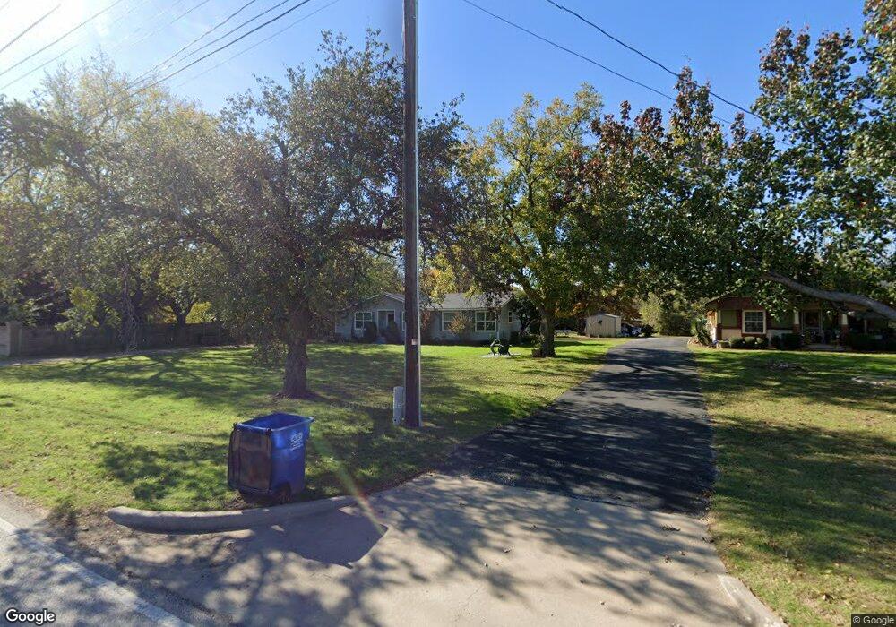 280 S Peytonville Ave, Southlake, TX 76092 - photo 1