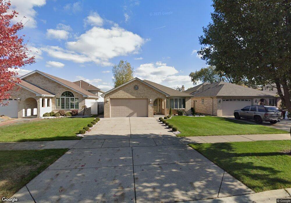 8325 Mayfield Ave, Burbank, IL 60459 - photo 1