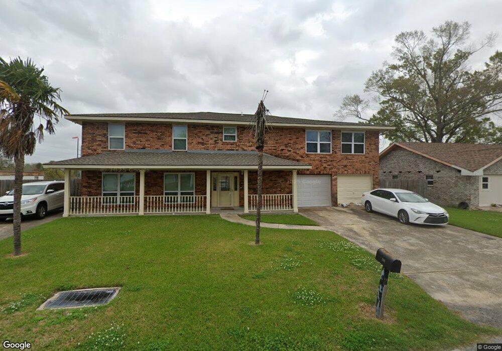 338 Chad B Baker St, Reserve, LA 70084 - photo 1