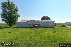 211 N Brashear St, Orrick, MO 64077