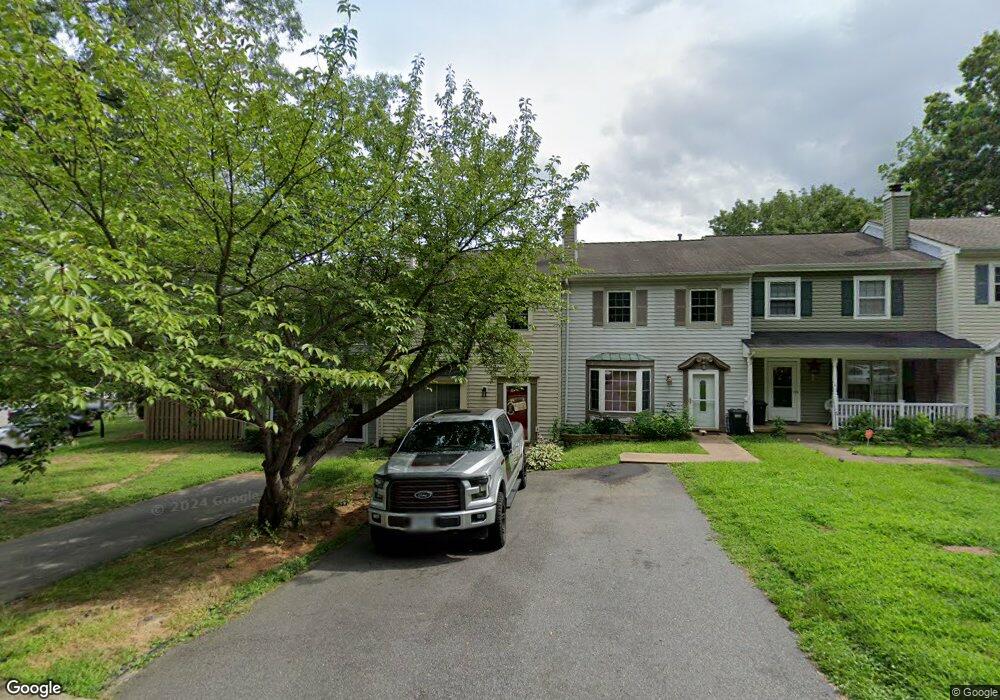 1607 Cool Spring Rd, Charlottesville, VA 22901 - photo 1