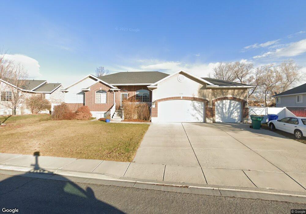 1406 N 700 W, Lehi, UT 84043 - photo 1