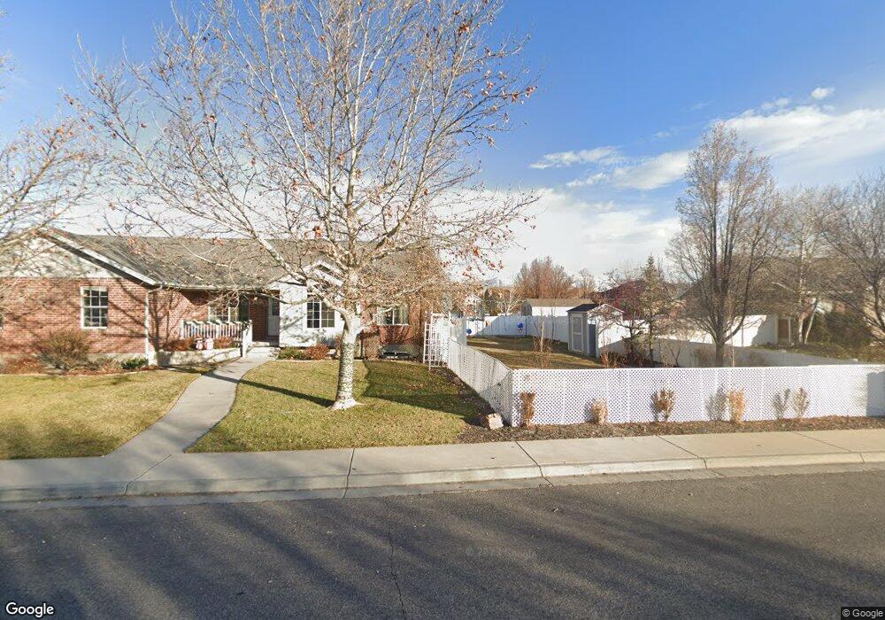 1406 N Fox Borough Dr, Lehi, UT 84043 - photo 1