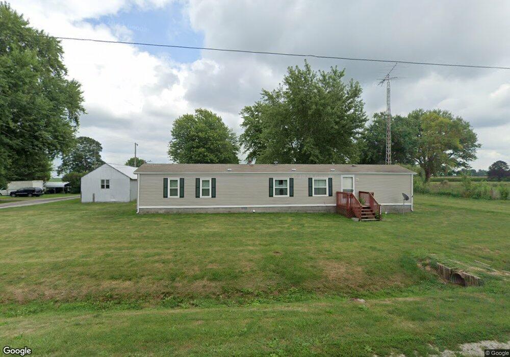 2284 West St, Jacksonville, IL 62650 - photo 1