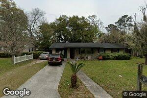 8518 Cresthill Ave, Savannah, GA 31406