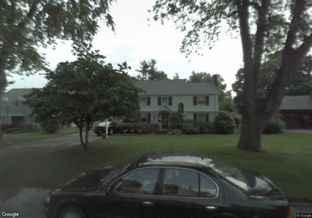 52 Farmingdale Rd, Wethersfield, CT 06109 - photo 1