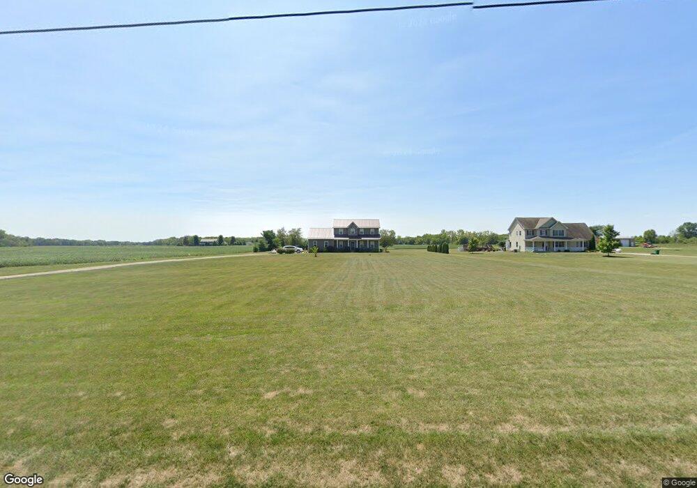 8869 State Route 56 E, Circleville, OH 43113 - photo 1