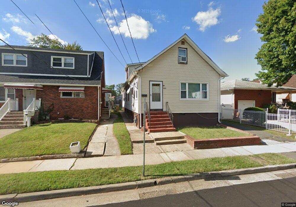 823 Middlesex St, Linden, NJ 07036 - photo 1