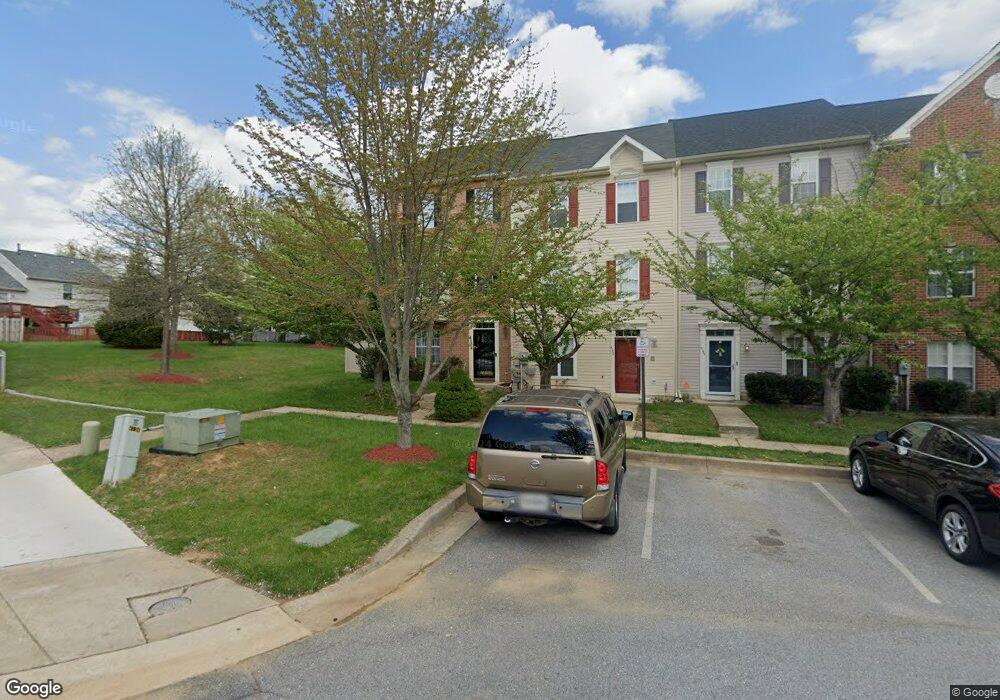 4134 Brown Bark Cir, Randallstown, MD 21133 - photo 1