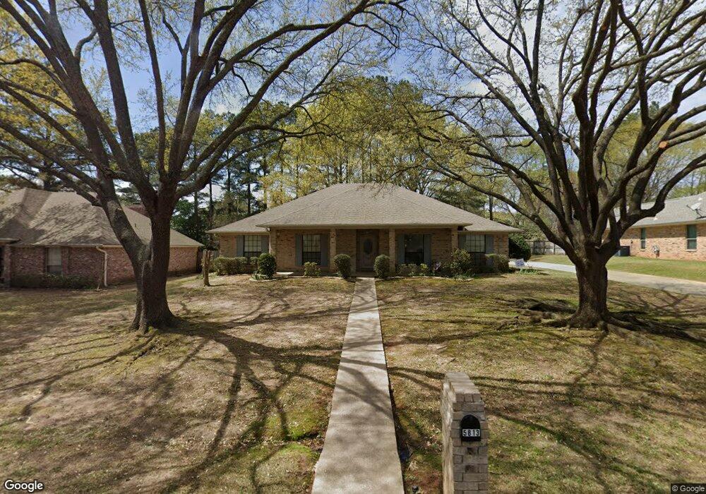 5813 Independence Cir, Texarkana, TX 75503 - photo 1