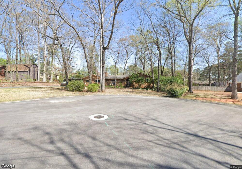 2911 Carriage Ct SW, Marietta, GA 30060 - photo 1