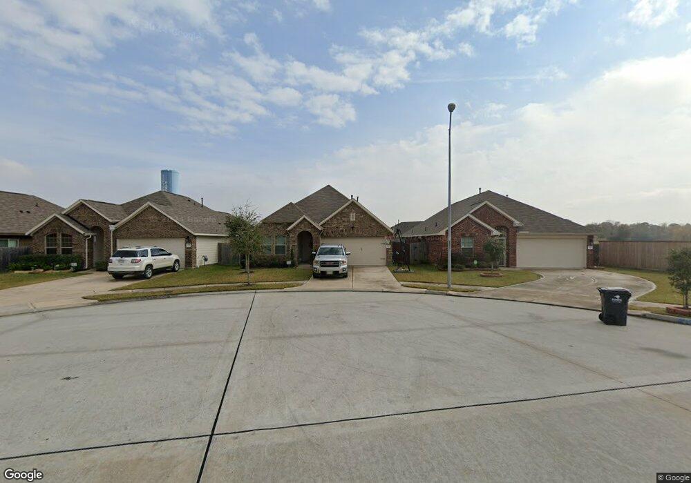 12606 Providence Cove Ct, Houston, TX 77086 - photo 1