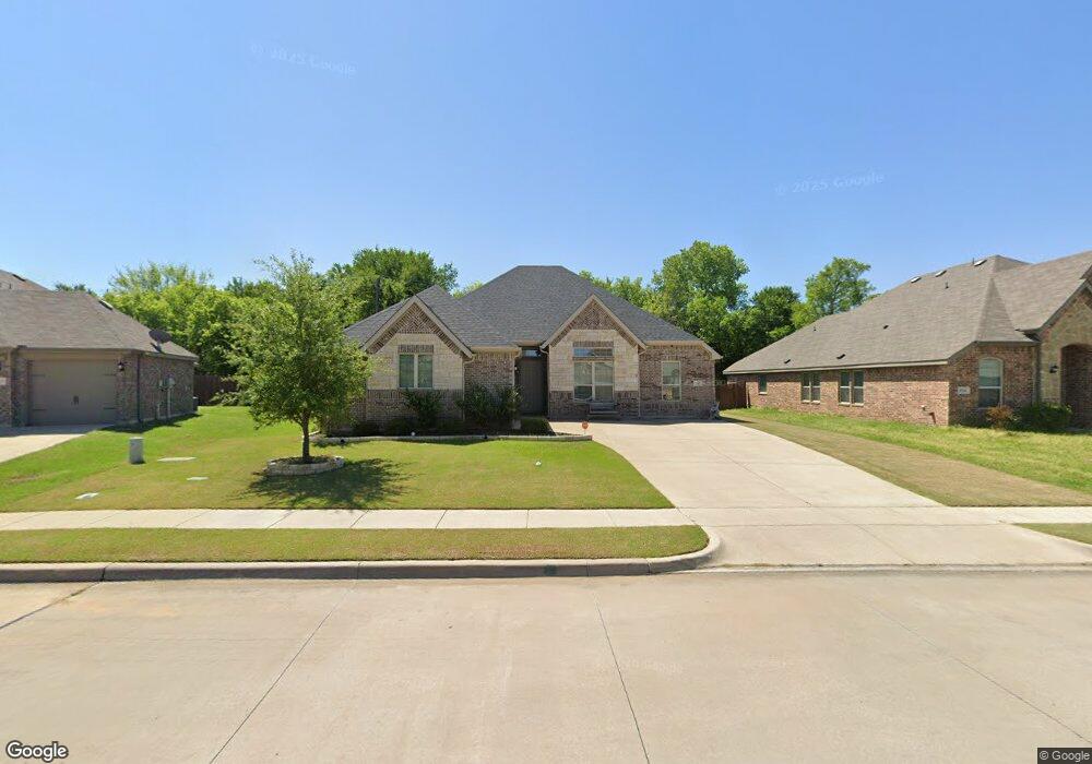 1517 Grassy Meadows Dr, Joshua, TX 76058 - photo 1