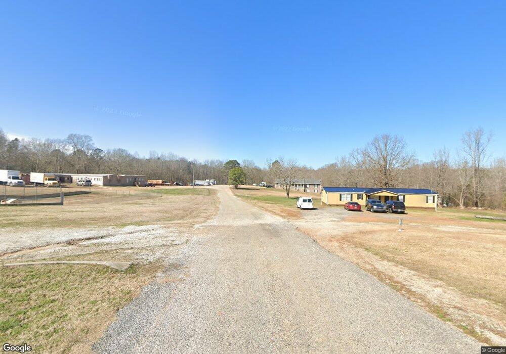 110 Usher Ln, Covington, GA 30016 - photo 1