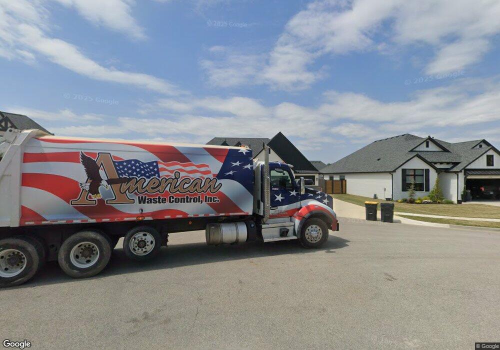 12582 S 7th Ct, Jenks, OK 74037 - photo 1