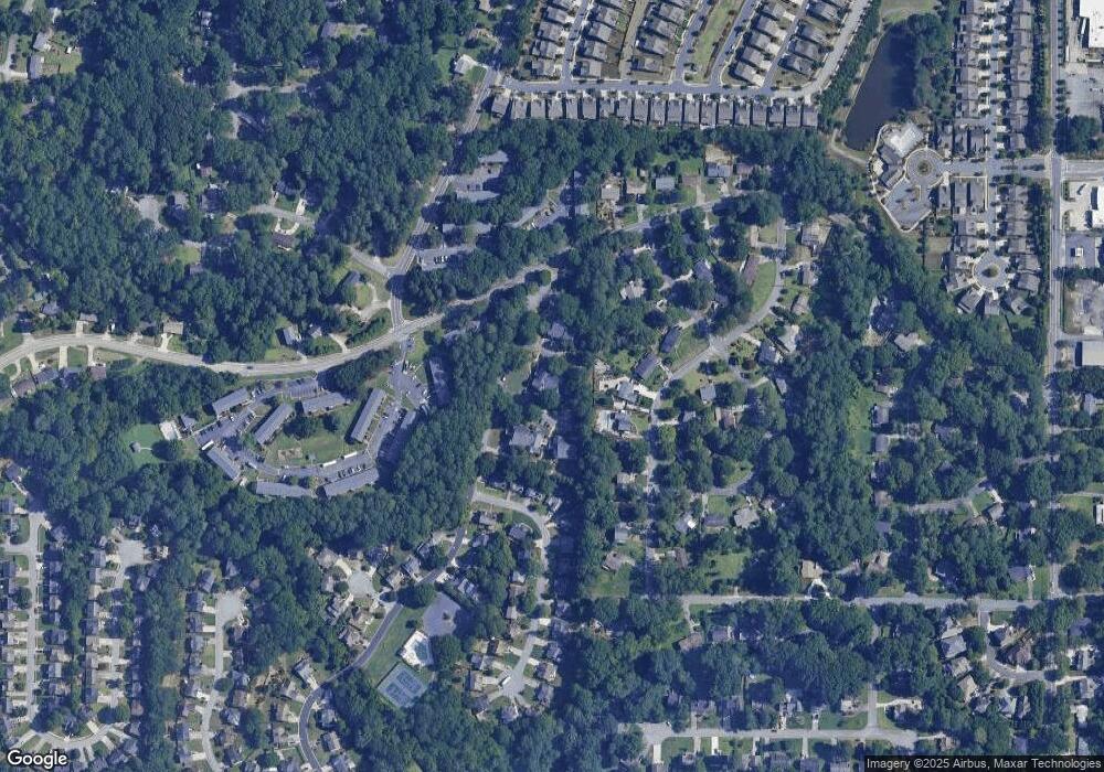 2613 Vineyard Way SE, Smyrna, GA 30082 - photo 1