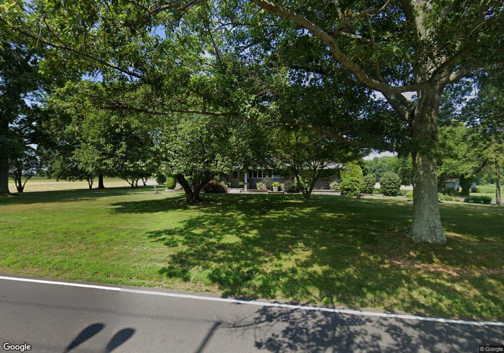 11 Ancil Davidson Rd, Cranbury, NJ 08512 - photo 1