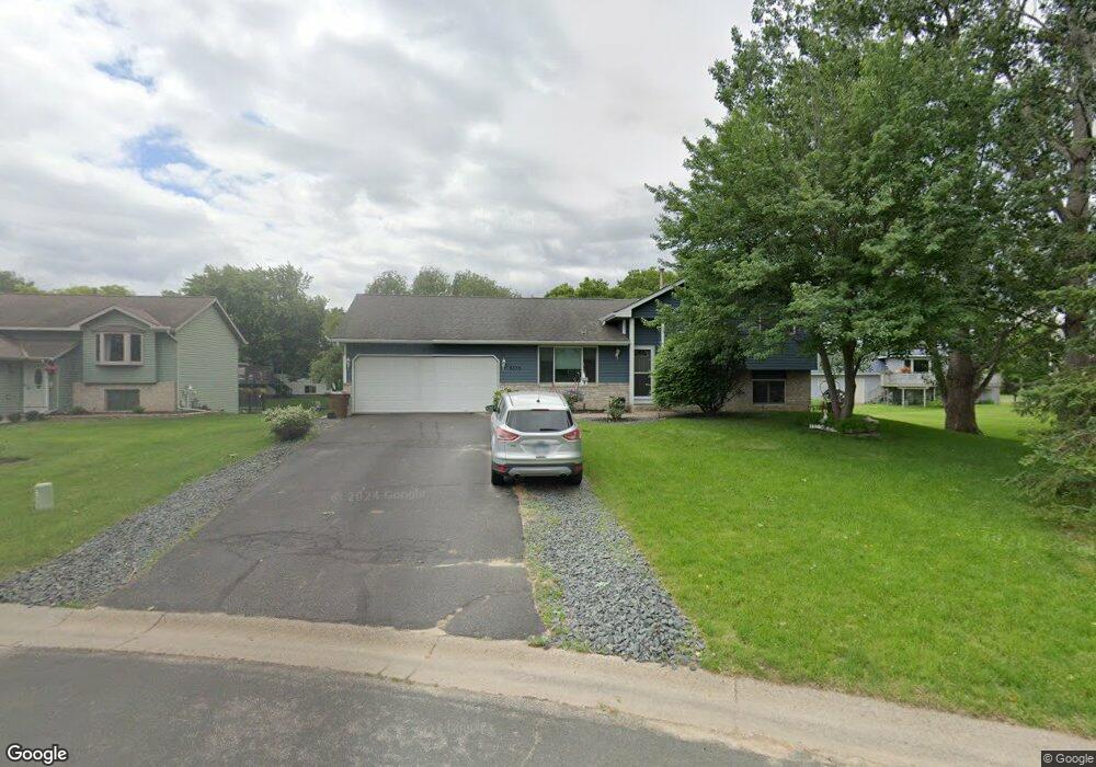 5335 141st St N, Hugo, MN 55038 - photo 1