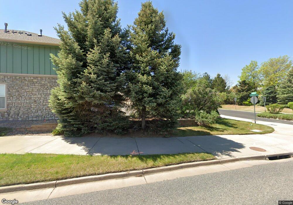551 S Mobile Place, Aurora, CO 80017 - photo 1