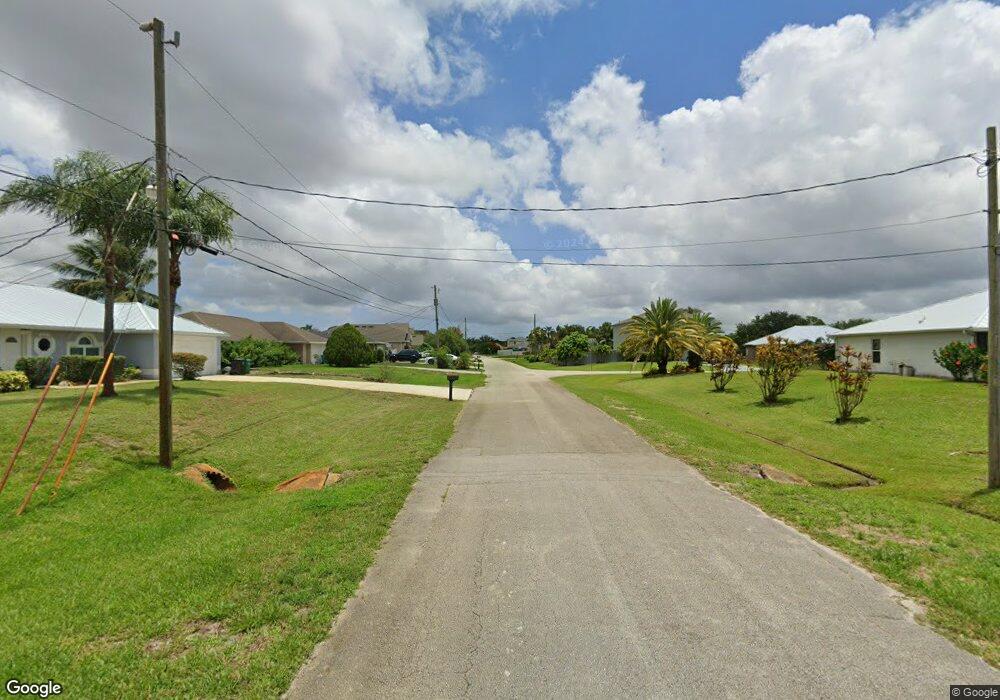 518 SW Feldman Ave, Port St. Lucie, FL 34953 - photo 1