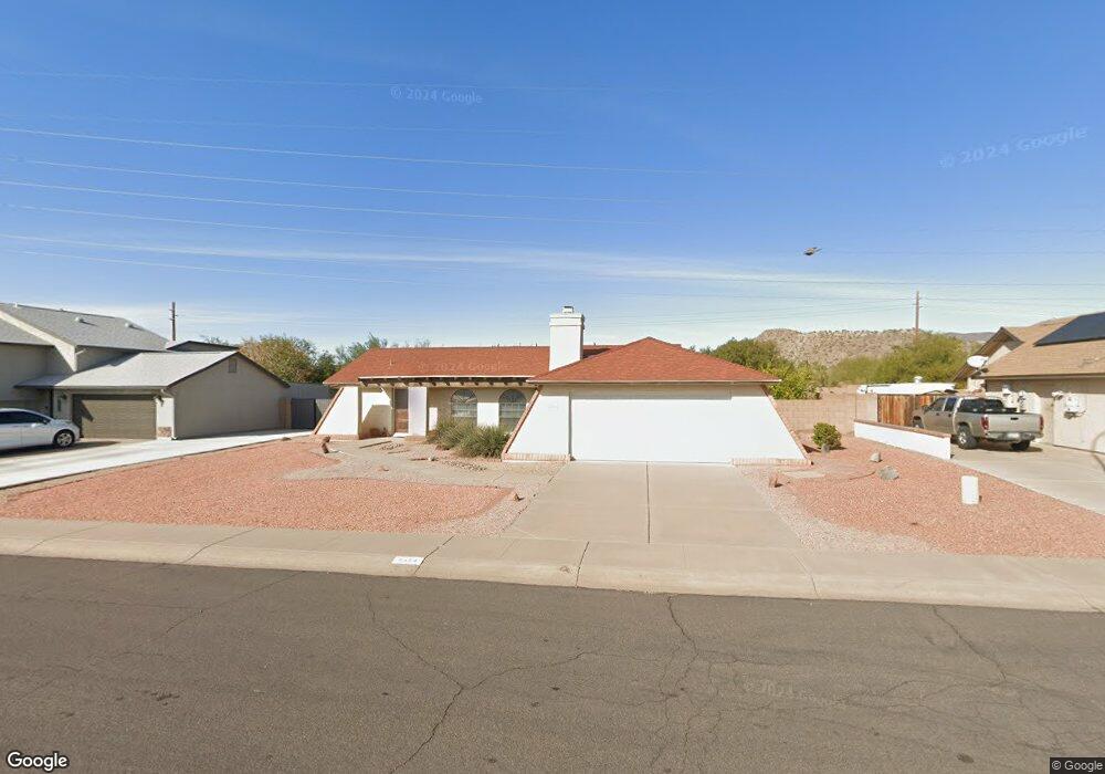 9454 E Elmwood Cir, Mesa, AZ 85207 - photo 1