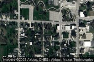 103 S Maple St, Pioneer, OH 43554