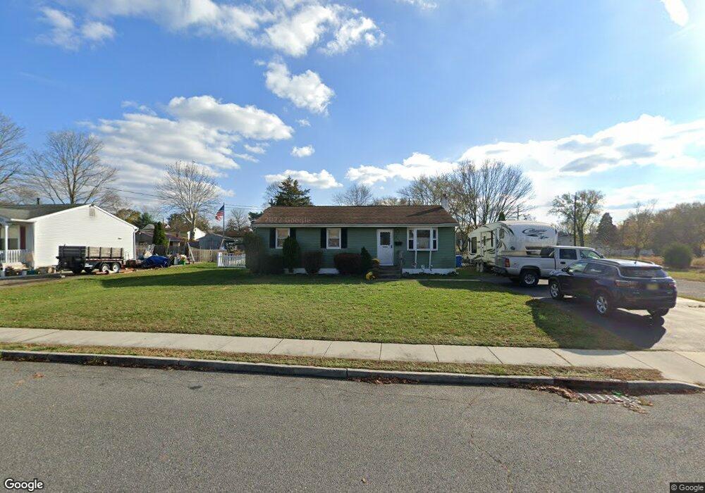 268 Maple St, Clayton, NJ 08312 - photo 1