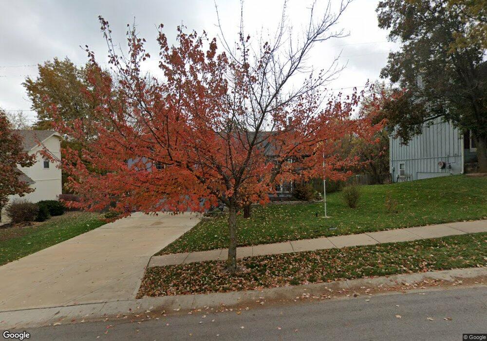 11913 W 48th St, Shawnee, KS 66216 - photo 1