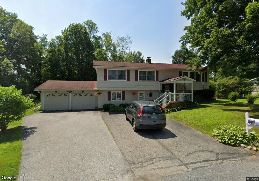 6 Green Knolls Ln, Rutland, VT 05701 - photo 1