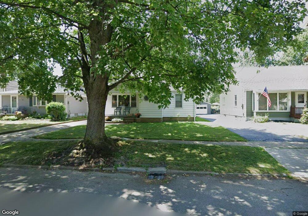 170 Hagen Ave, North Tonawanda, NY 14120 - photo 1