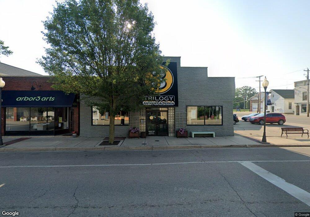 19 S Elm St, Three Oaks, MI 49128 - photo 1