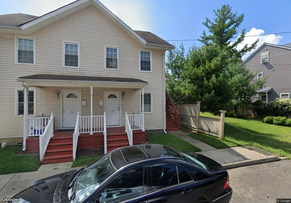 128 William St unit 130, Hightstown, NJ 08520 - photo 1