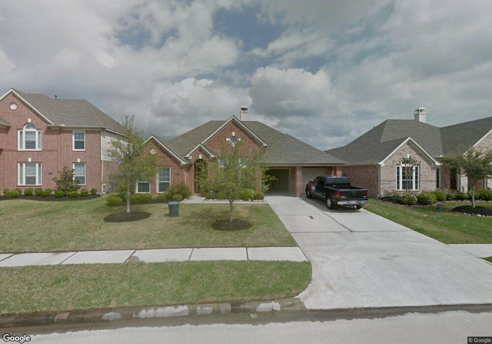 8906 Distant Woods Dr, Houston, TX 77095 - photo 1