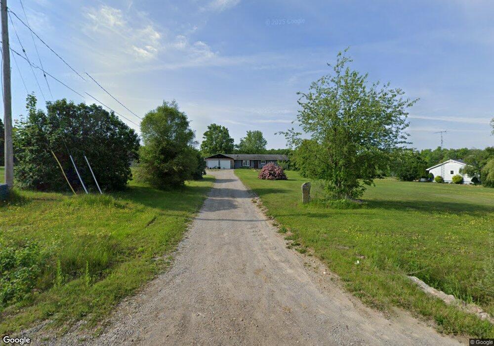 3350 E Lake Rd, Clio, MI 48420 - photo 1