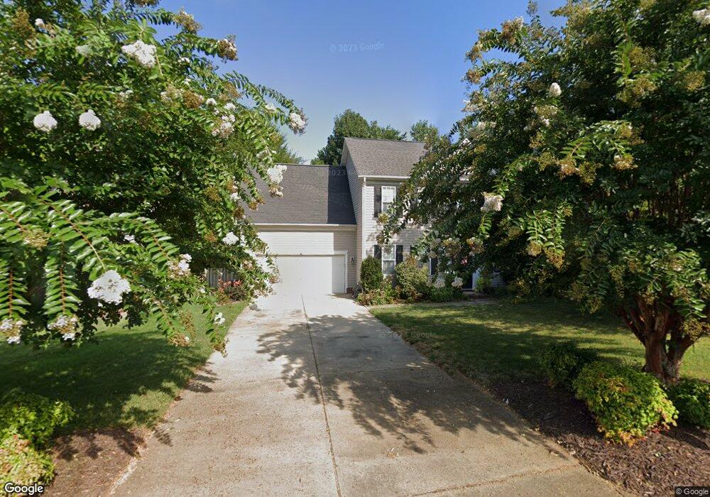 4260 Deacon Ct SW, Concord, NC 28025 - photo 1